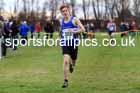 Senior mens 2024 NECAA Cross Country Champs., Temple Park, South Shields. Photo: David T. Hewitson/Sports for All Pics